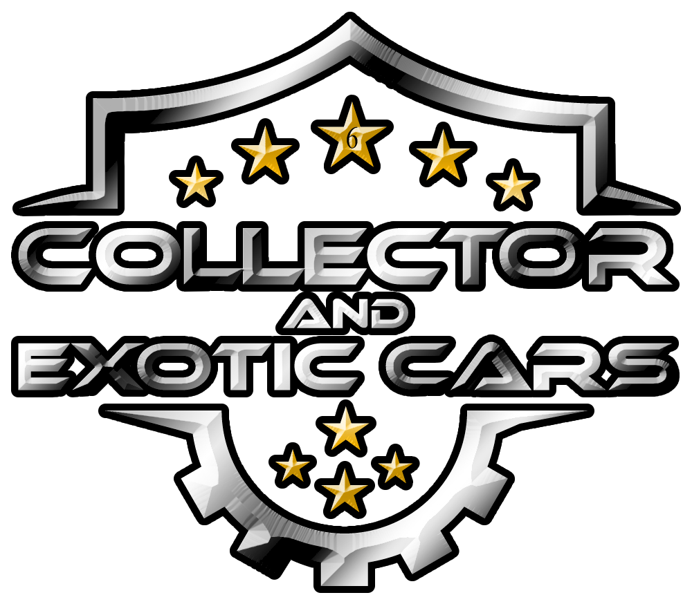 Collector and Exotic Cars